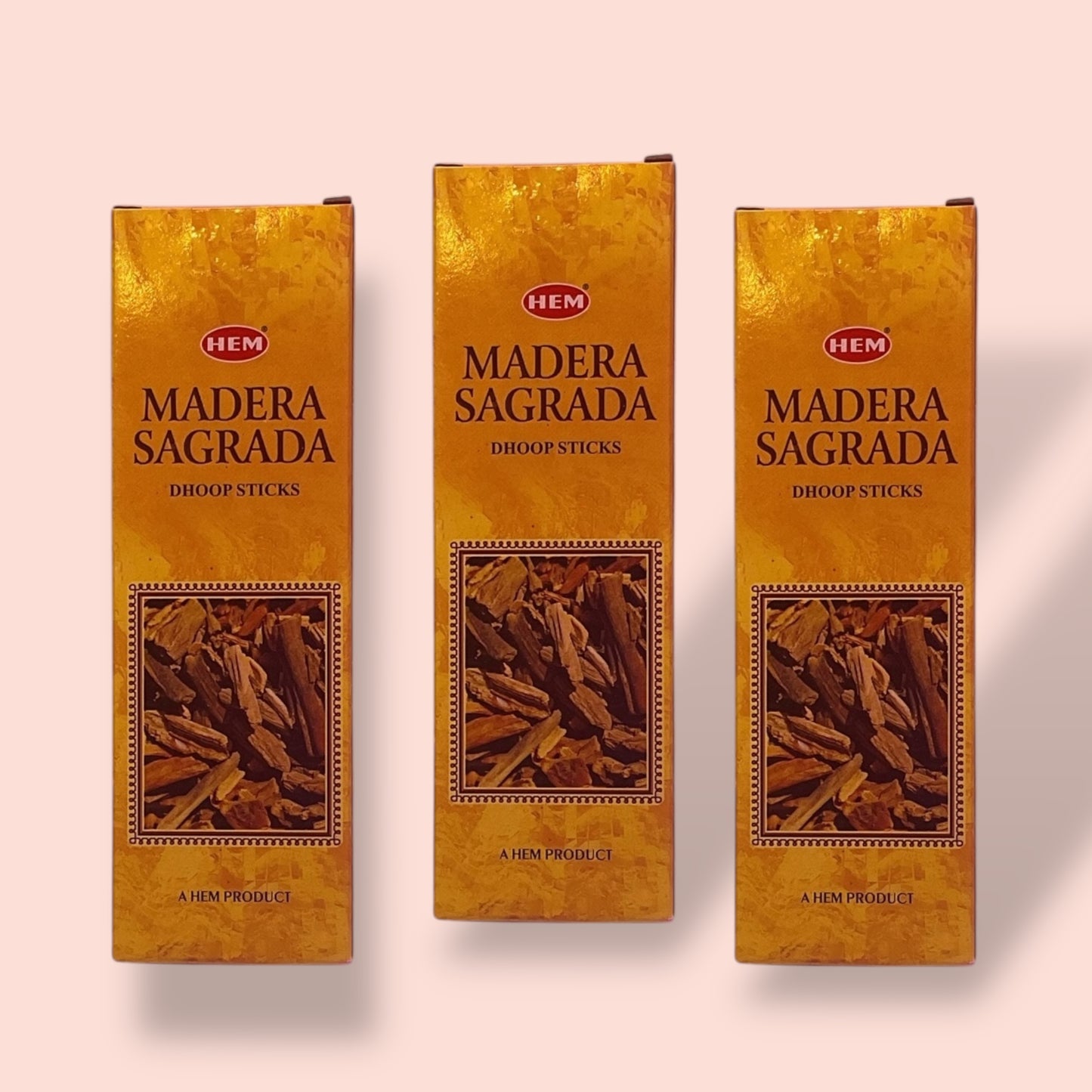 Dhoop Palo Santo