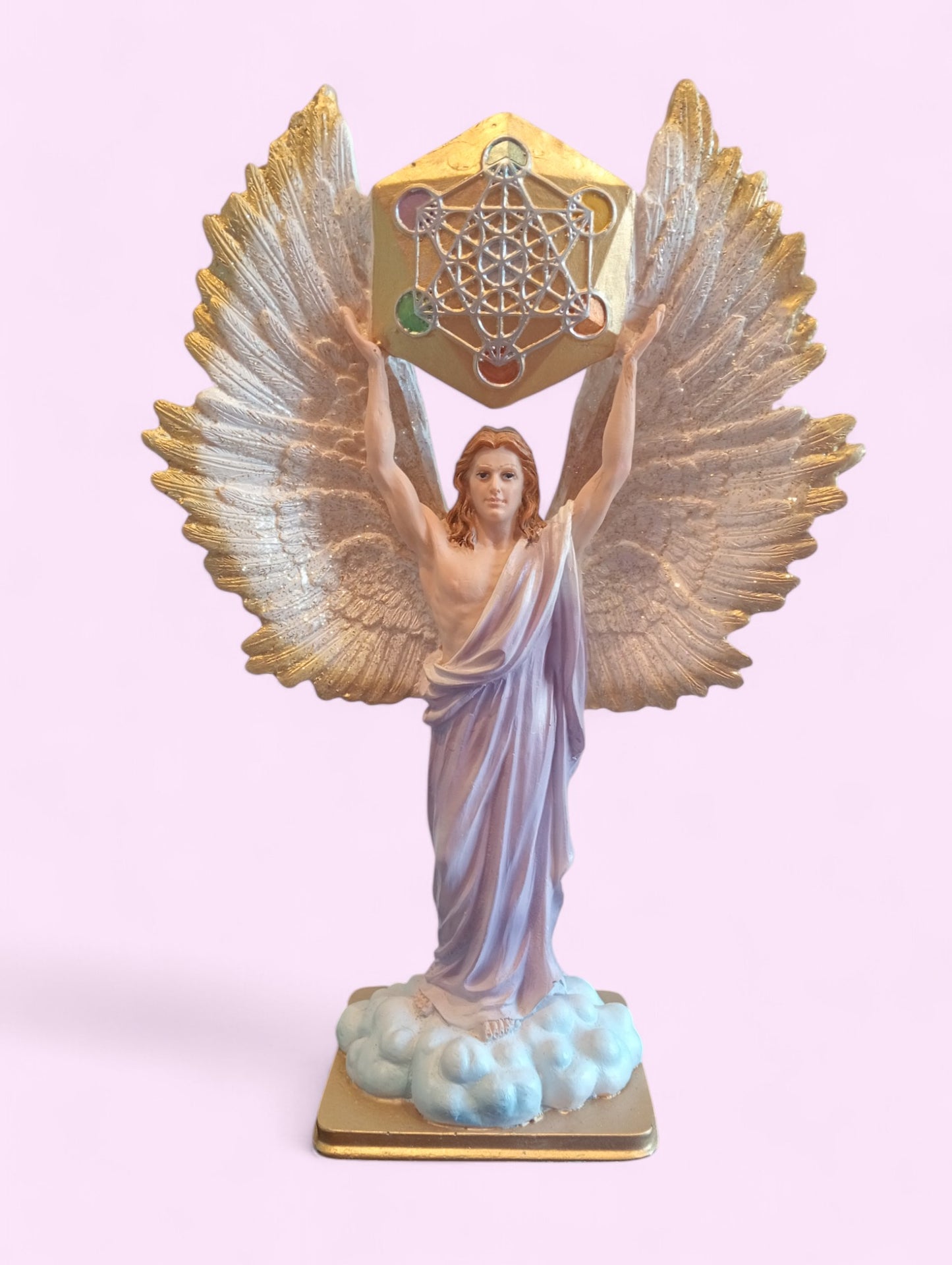 Arcangel Metatron 35 cm