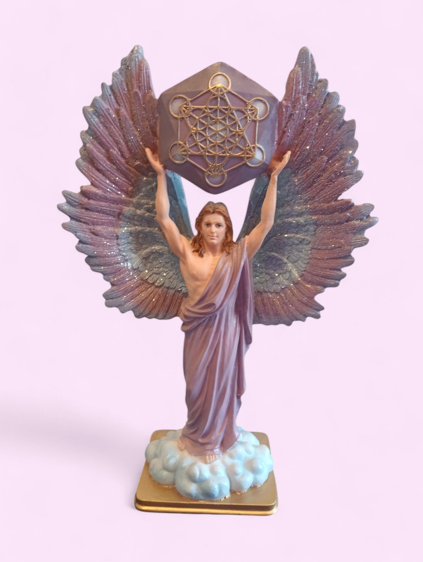 Arcangel Metatron 35 cm