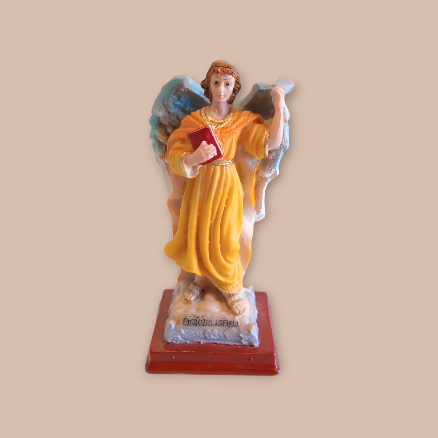 Arcangel Uriel 15 cm