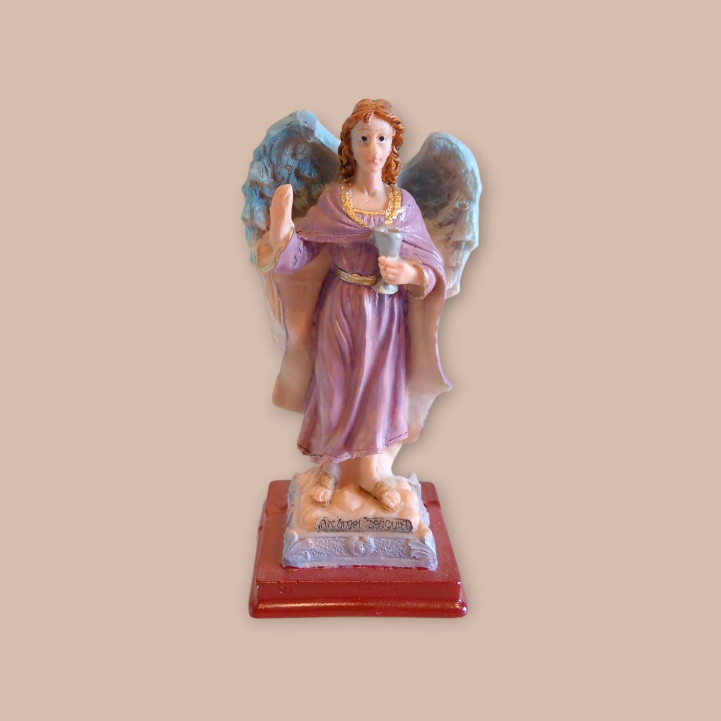 Arcangel Zadkiel 15 cm
