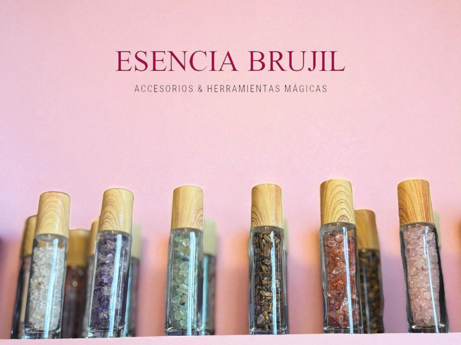 Herramientas brujiles