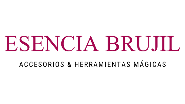 Esencia Brujil 