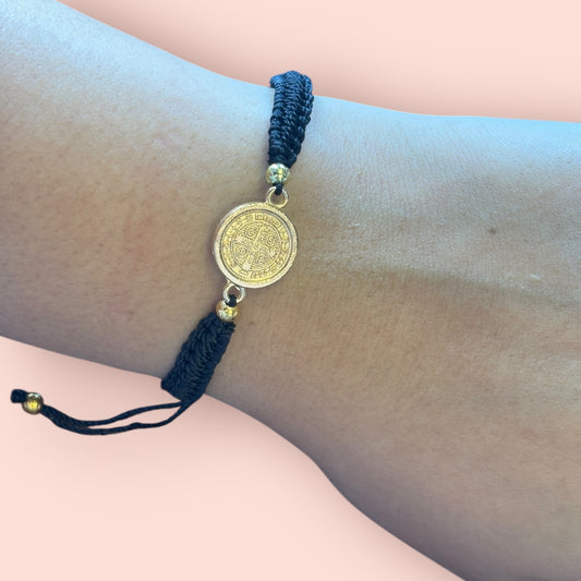 Pulsera San Benito
